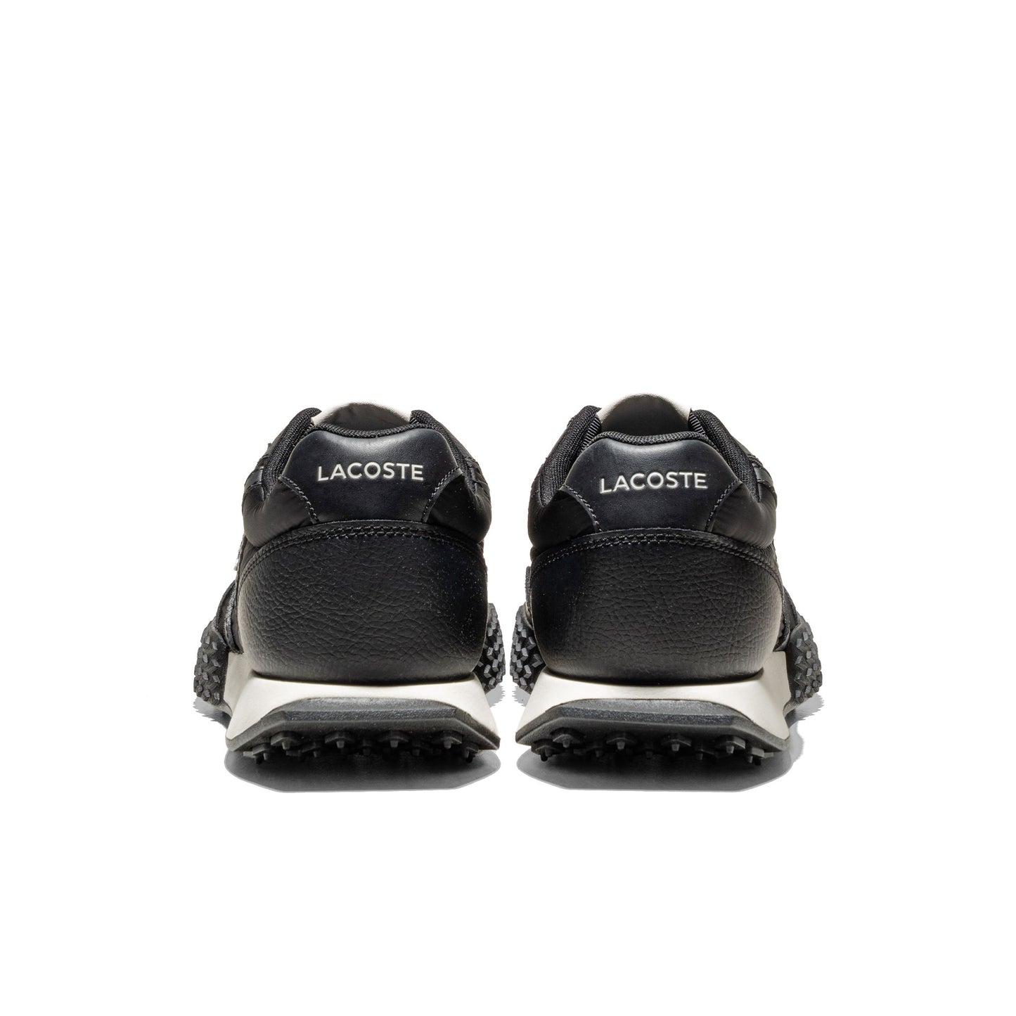 Lacoste L-Spin Evo Black/Black  - 50SMA0135-02H