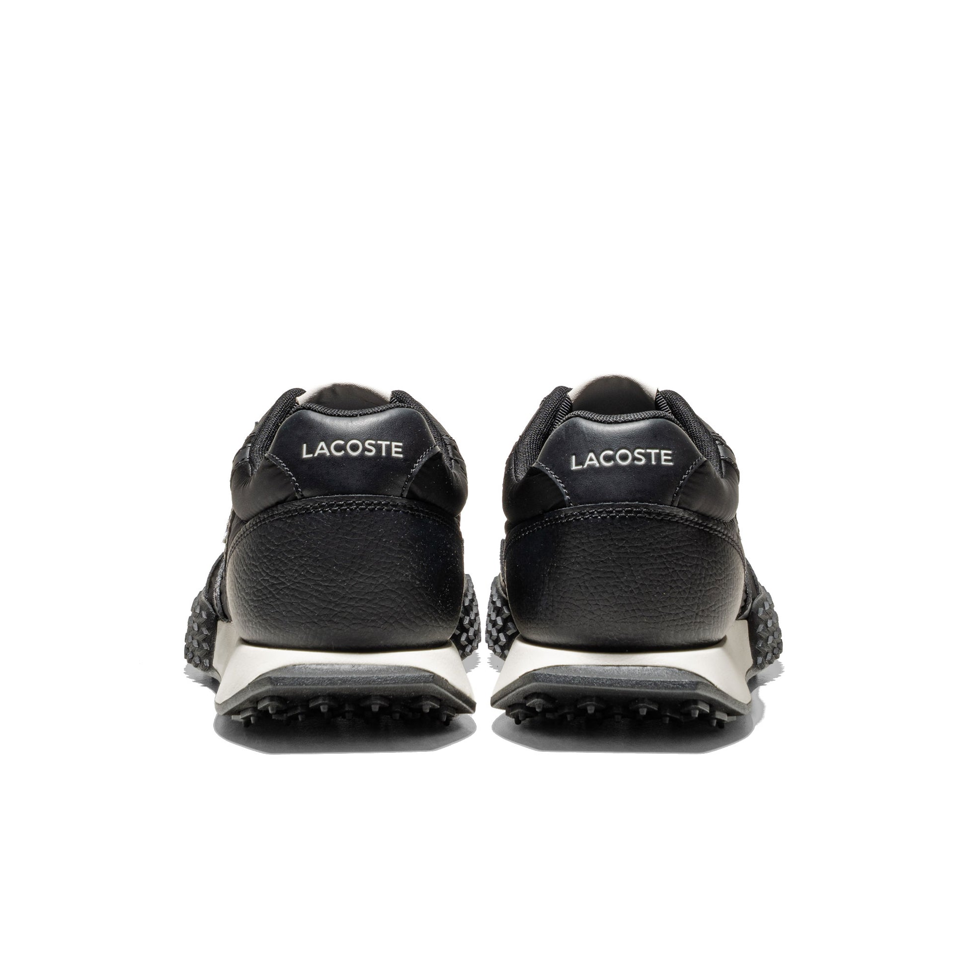 Lacoste L-Spin Evo Black/Black  - 50SMA0135-02H