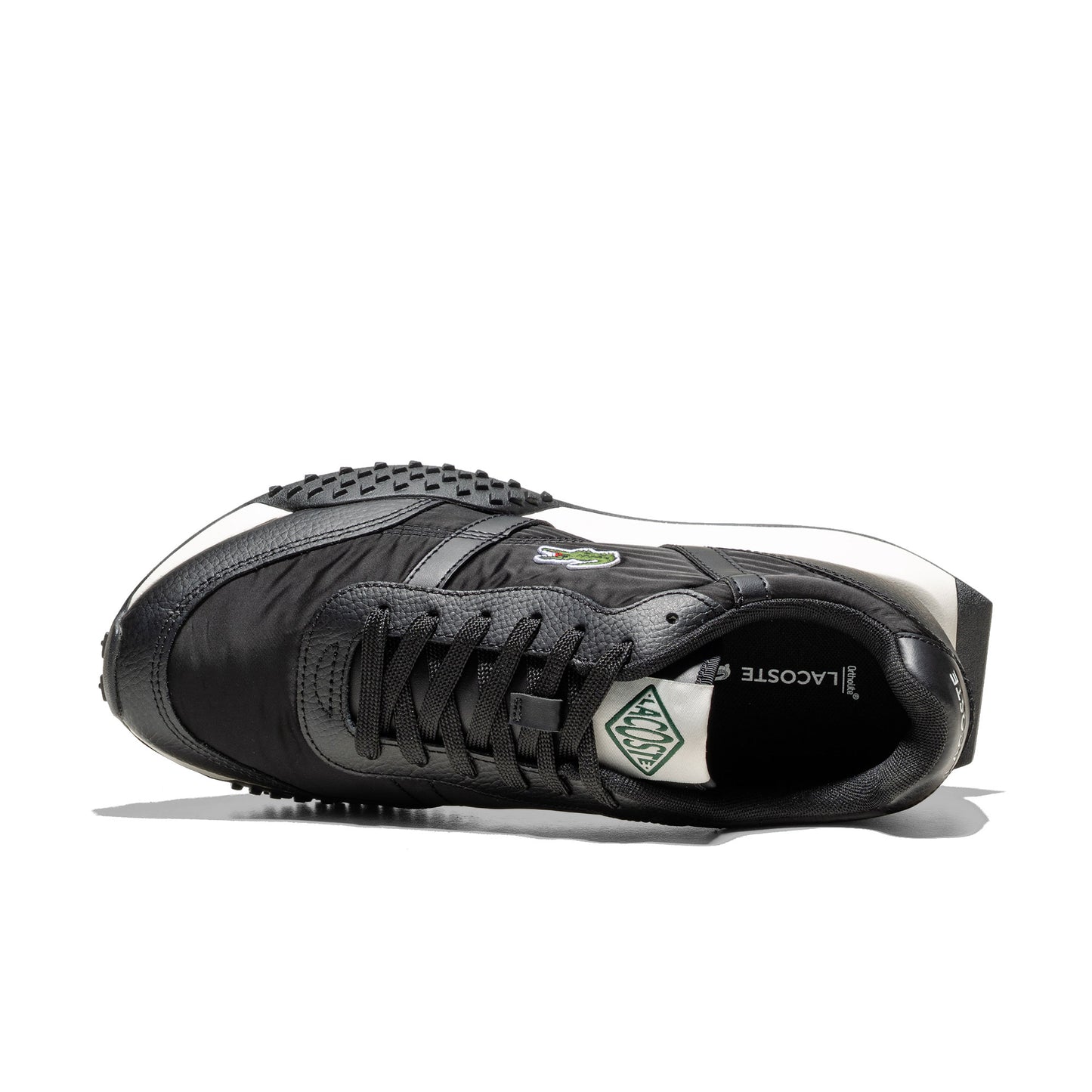 Lacoste L-Spin Evo Black/Black  - 50SMA0135-02H