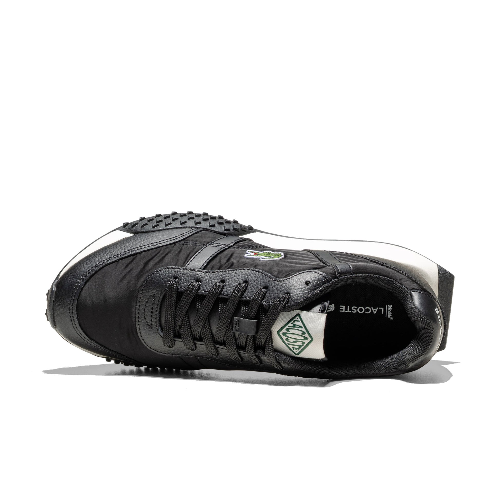 Lacoste L-Spin Evo Black/Black  - 50SMA0135-02H