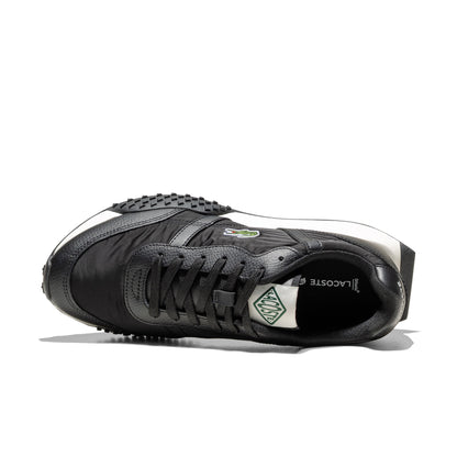 Lacoste L-Spin Evo Black/Black  - 50SMA0135-02H