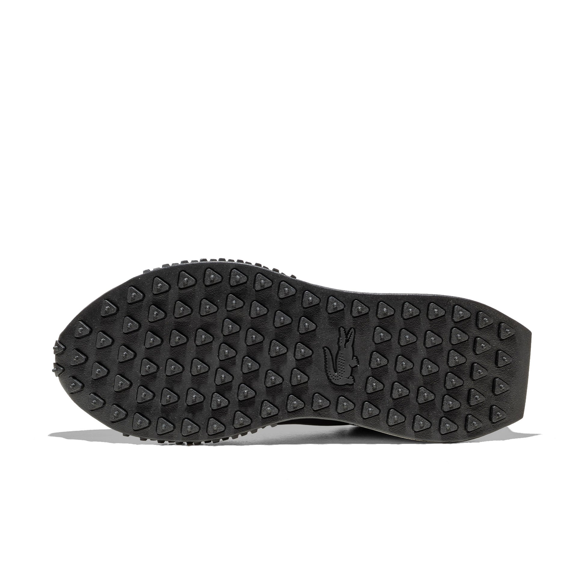 Lacoste L-Spin Evo Black/Black  - 50SMA0135-02H