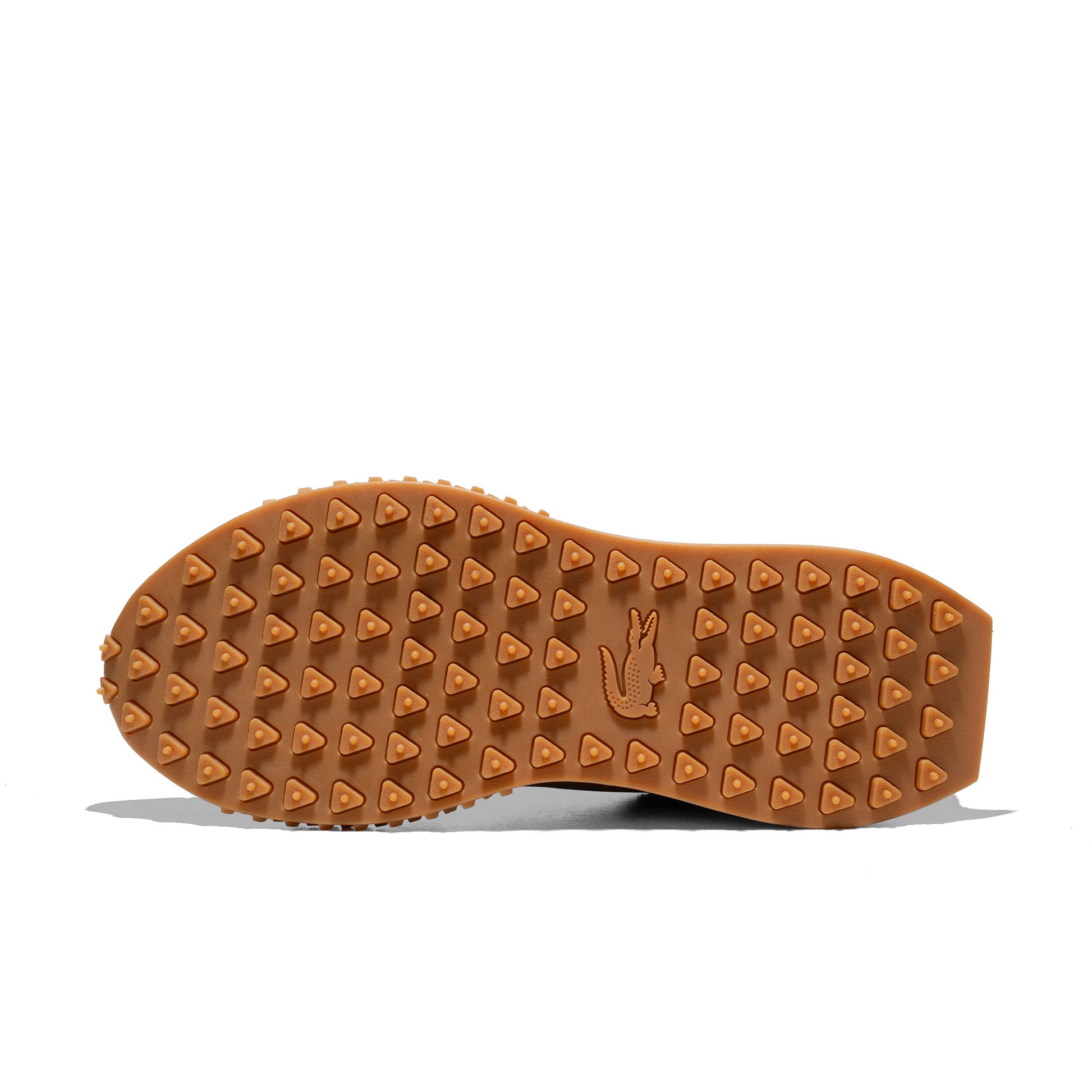 Lacoste L-Spin Evo Dark Brown/Gum  - 50SMA0136-031