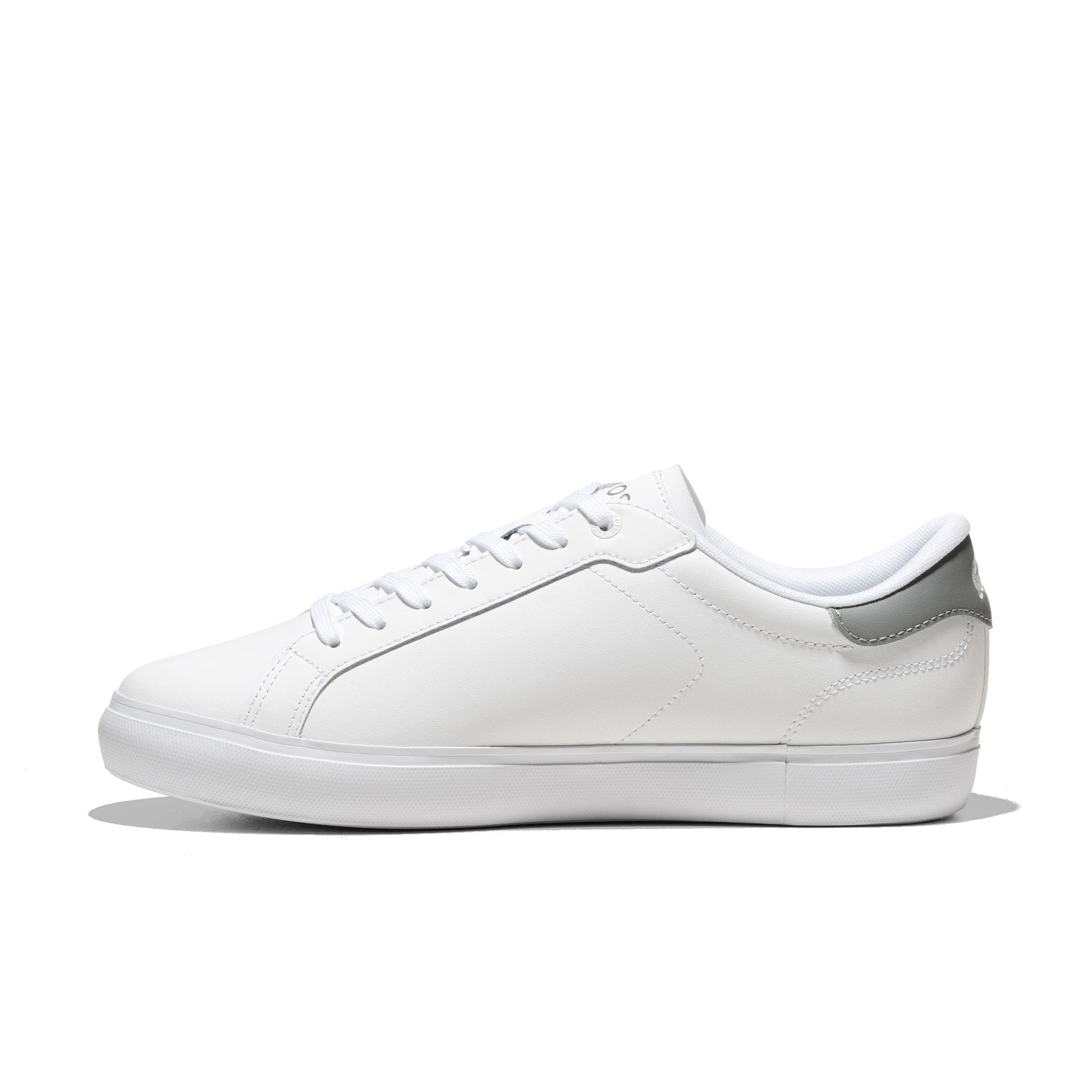 Lacoste Powercourt White/Grey  - 50SMA0151-081