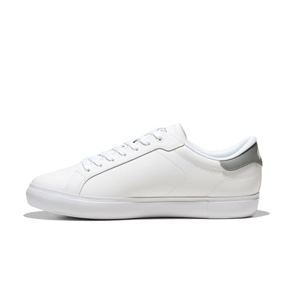 Lacoste Powercourt White/Grey  - 50SMA0151-081