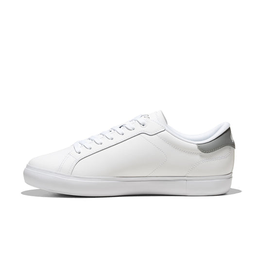 Lacoste Powercourt White/Grey  - 50SMA0151-081