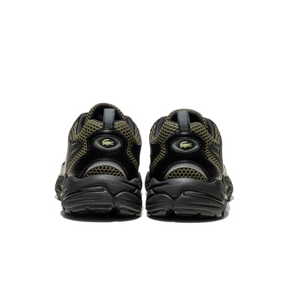 Lacoste Storm 96 2K Black/Light Green  - 50SMA0170-2J9