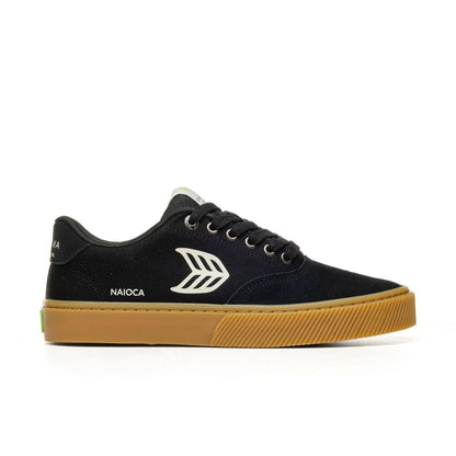 Cariuma Naioca Gum Black  - 511707B14