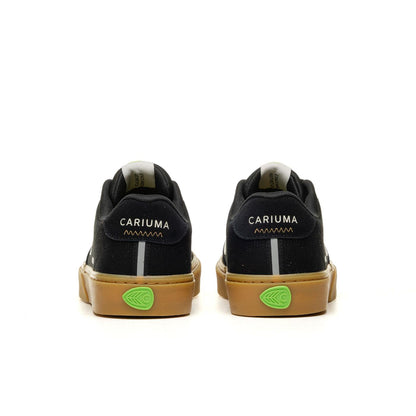 Cariuma Naioca Gum Black  - 511707B14