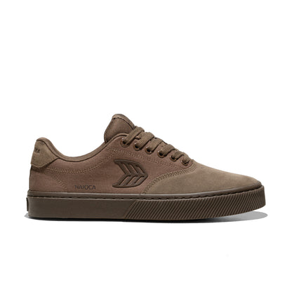 Cariuma Naioca Pro 2.0 All Teak  - 511707O23