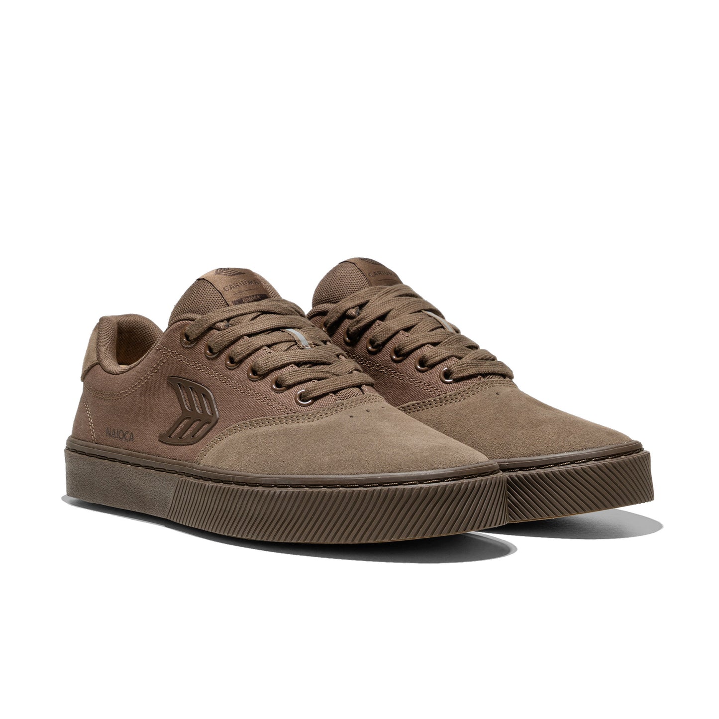 Cariuma Naioca Pro 2.0 All Teak  - 511707O23