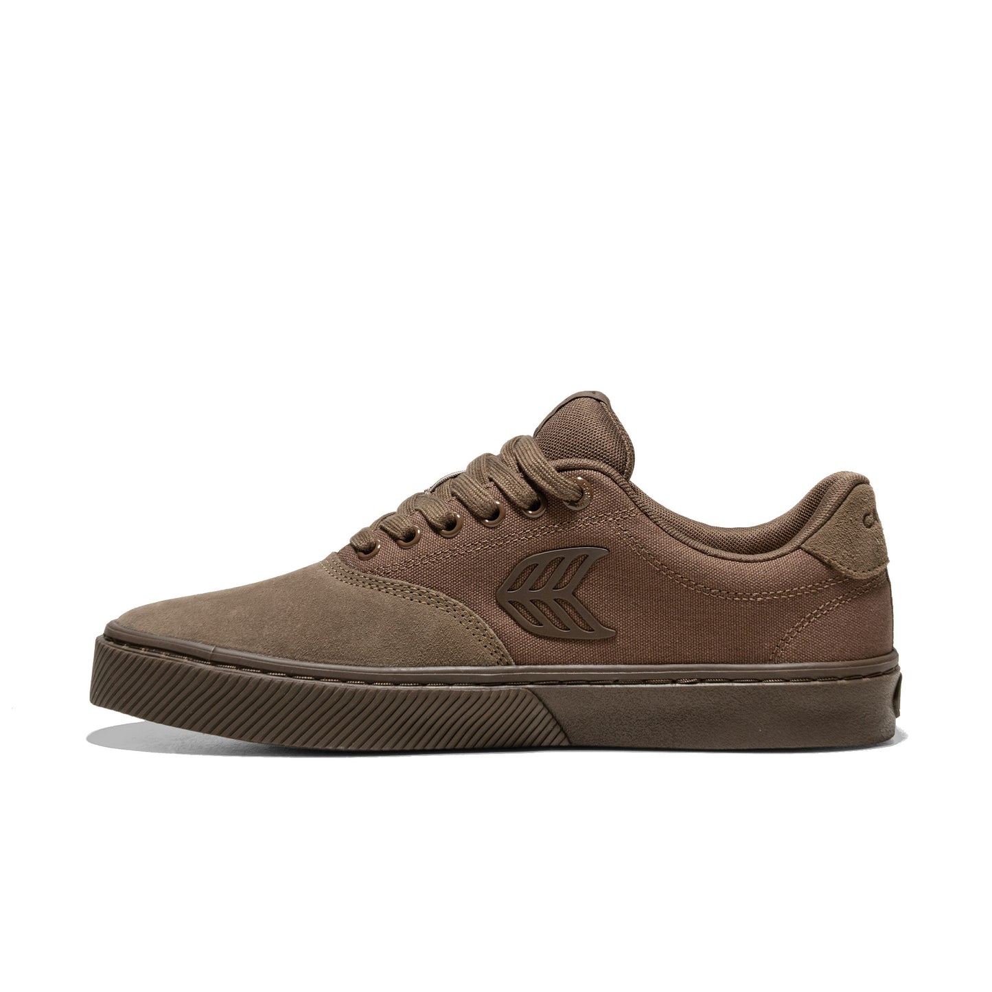 Cariuma Naioca Pro 2.0 All Teak  - 511707O23
