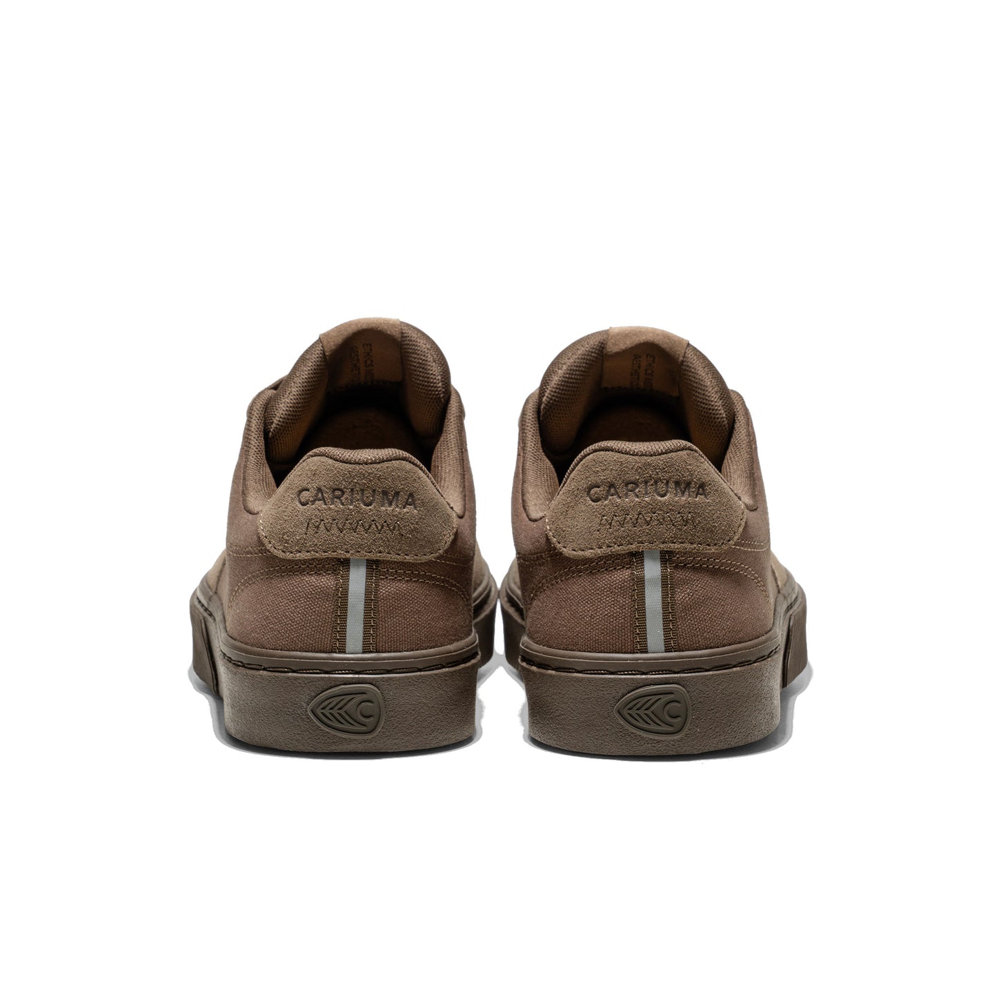 Cariuma Naioca Pro 2.0 All Teak  - 511707O23