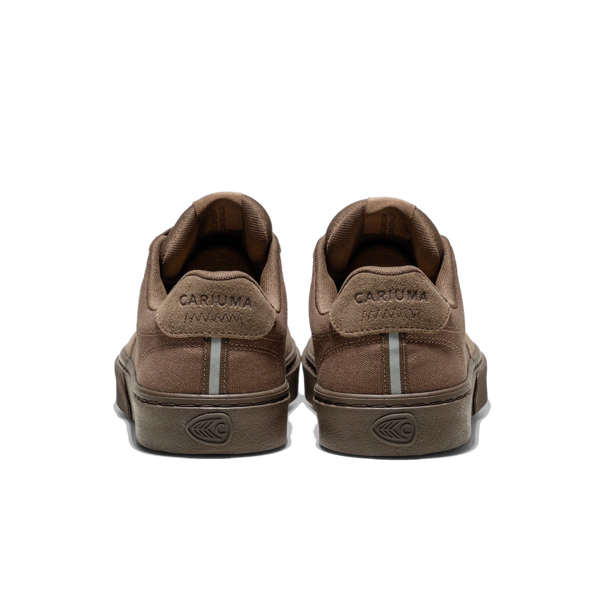 Cariuma Naioca Pro 2.0 All Teak  - 511707O23