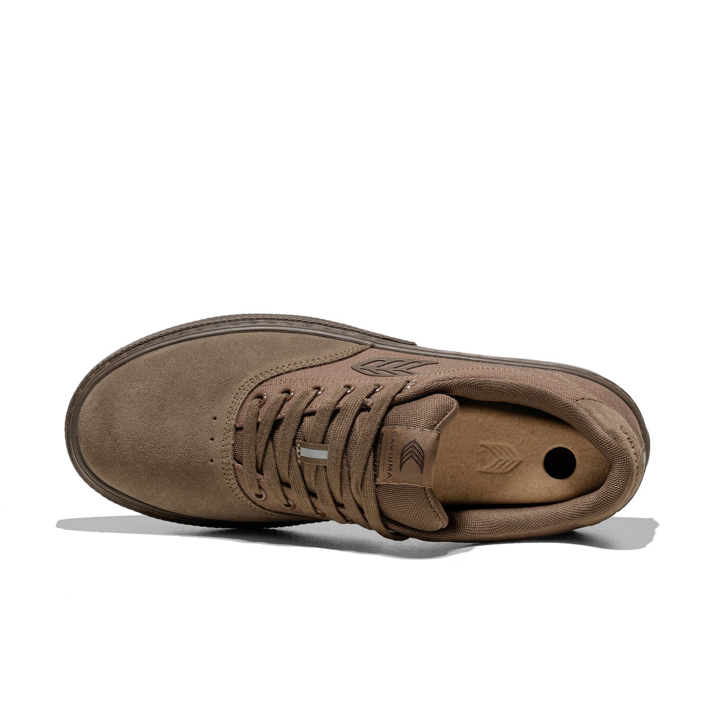 Cariuma Naioca Pro 2.0 All Teak  - 511707O23