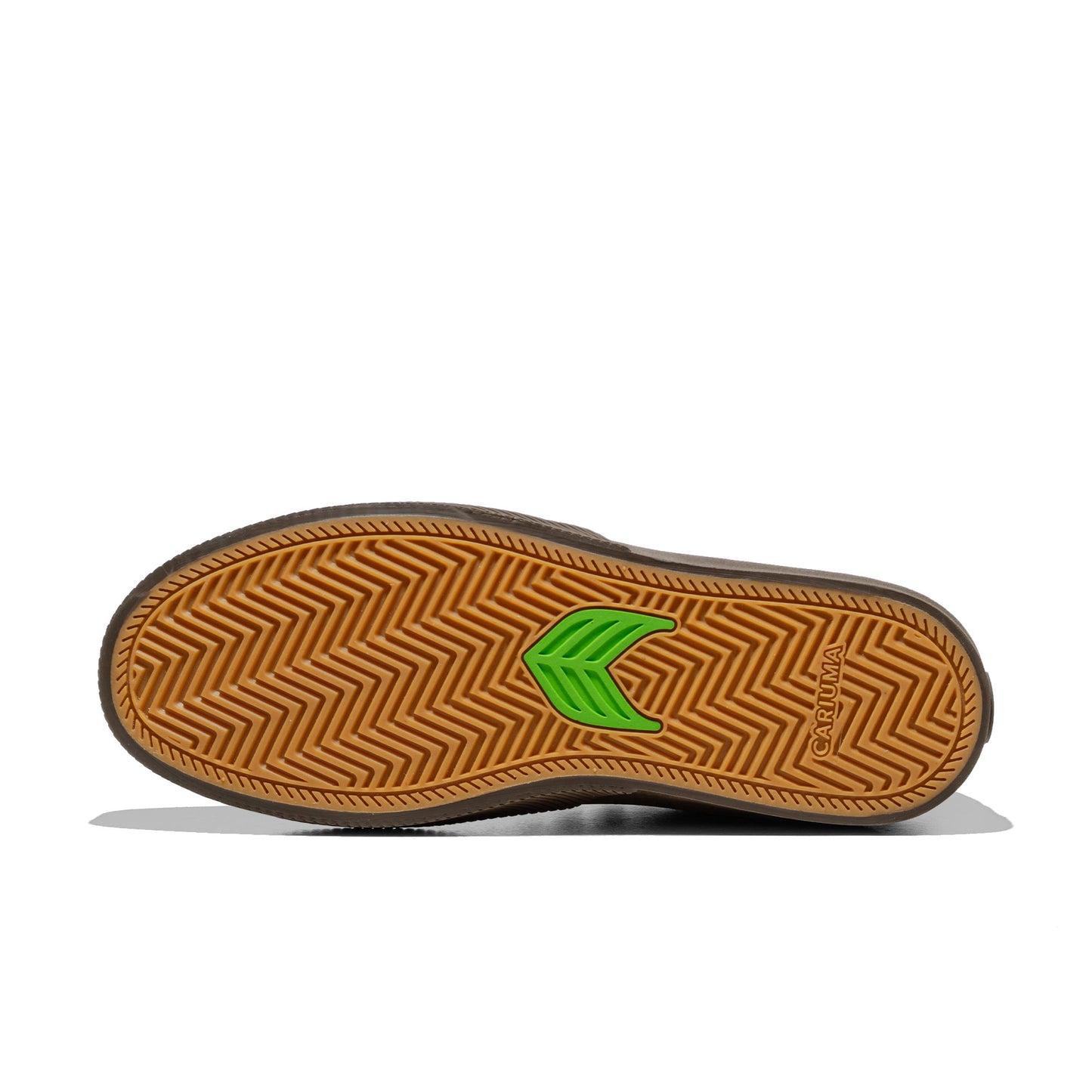 Cariuma Naioca Pro 2.0 All Teak  - 511707O23