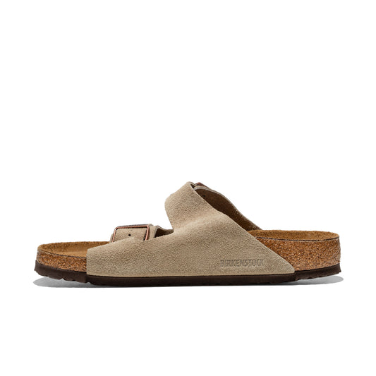 Birkenstock Arizona LEVE Taupe  - 51461