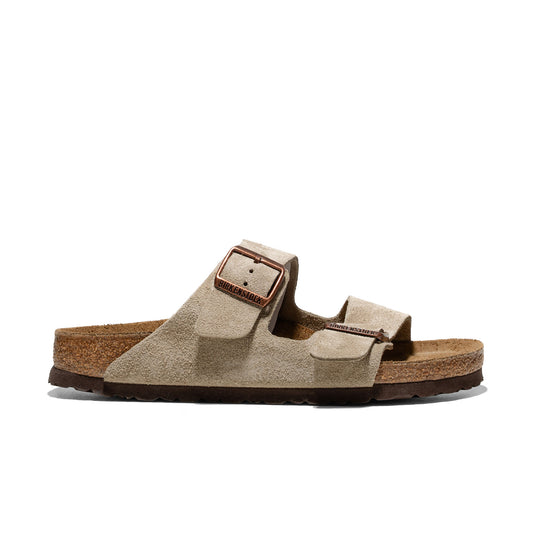 Birkenstock Arizona LEVE Taupe