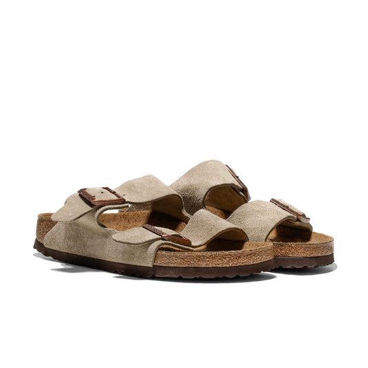 Birkenstock Arizona LEVE Taupe