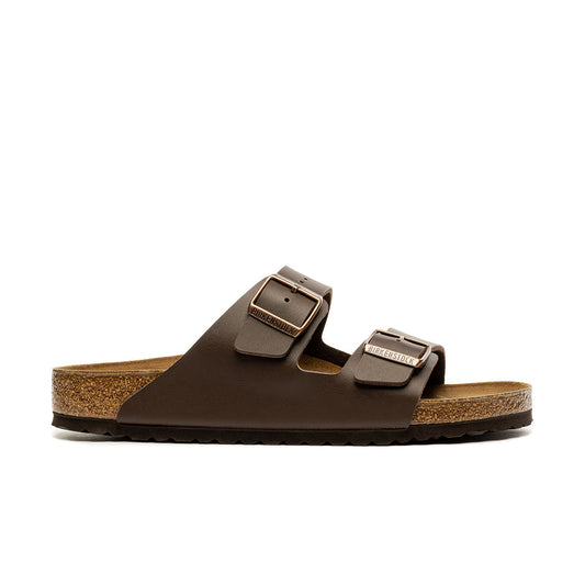 Birkenstock Arizona Dark Brown  - 51701