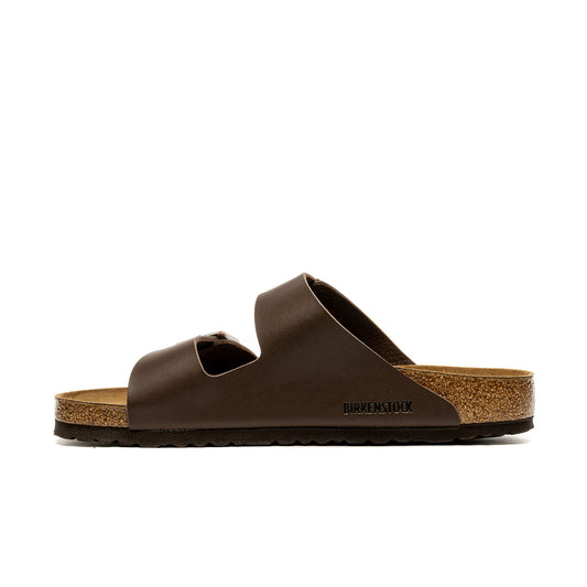 Birkenstock Arizona Dark Brown  - 51701