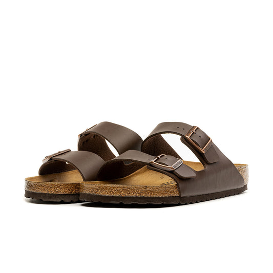 Birkenstock Arizona Dark Brown  - 51701