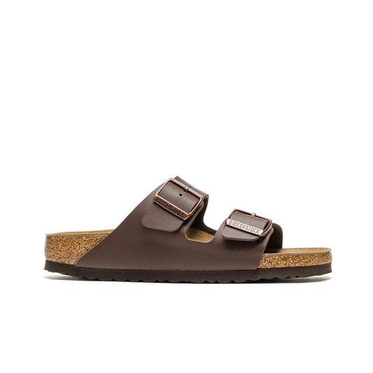Birkenstock Arizona BF Dark Brown  - 51703