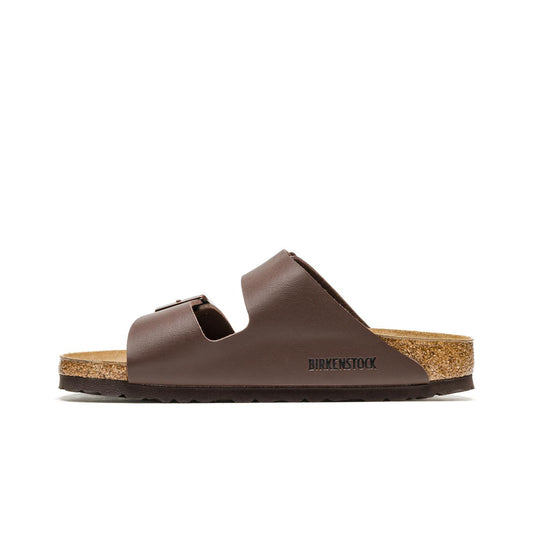 Birkenstock Arizona BF Dark Brown  - 51703