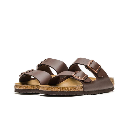 Birkenstock Arizona BF Dark Brown  - 51703