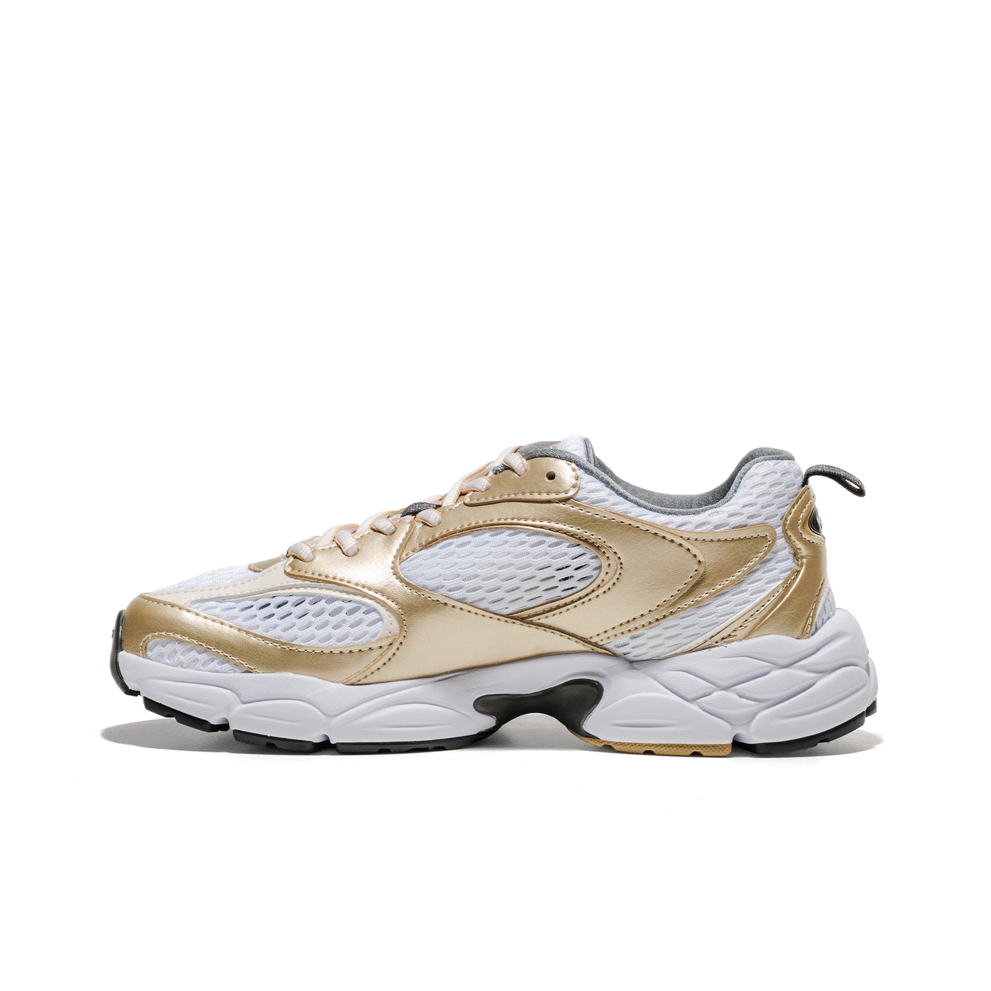 Lacoste Storm 96 2K White/Gold  - 51SFA0044-216