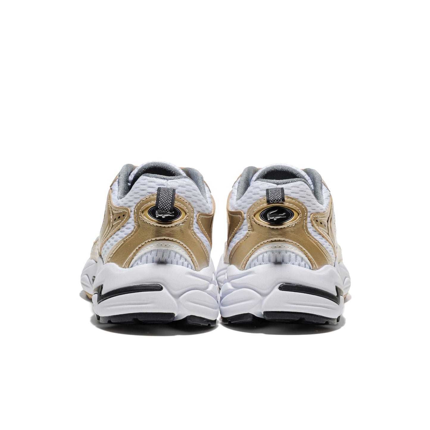 Lacoste Storm 96 2K White/Gold  - 51SFA0044-216