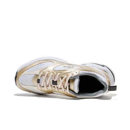 Lacoste Storm 96 2K White/Gold  - 51SFA0044-216