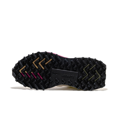 Lacoste Elite Active Off White/Light Khaki  - 51SFA0055-AI4