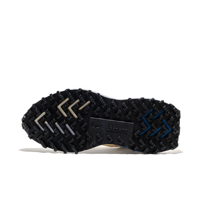 Lacoste Elite Active Off White/Light Pink/Blue  - 51SFA0055-ARK