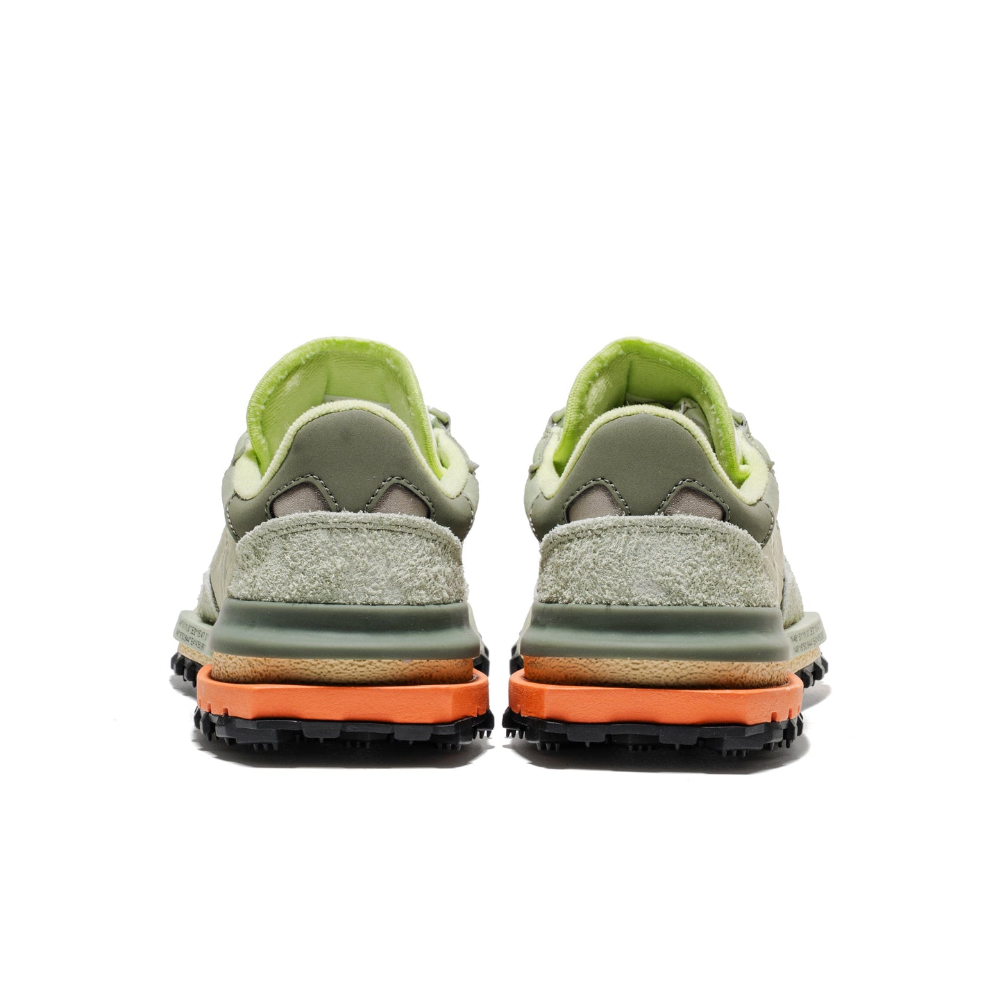 Lacoste Elite Active Light Khaki/Silver  - 51SFA0056-ARU