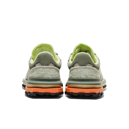 Lacoste Elite Active Light Khaki/Silver  - 51SFA0056-ARU