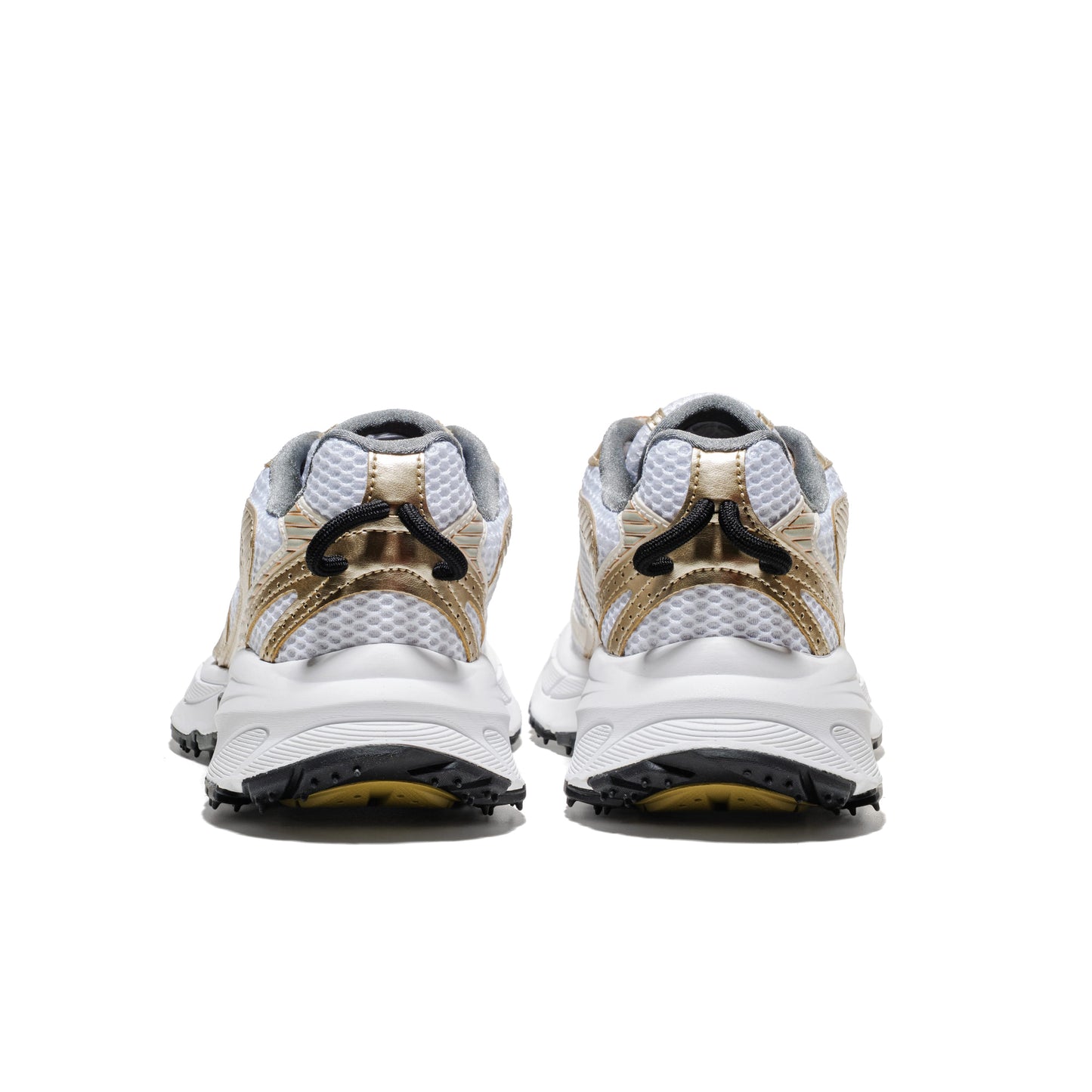 Lacoste L003 Neo Shot White/Gold  - 51SFA0064-216