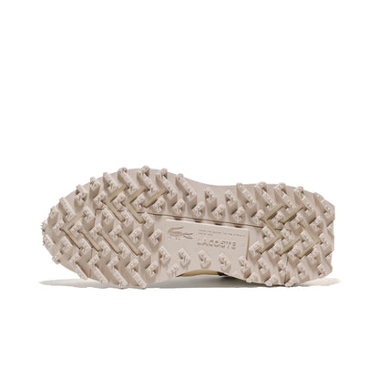 Lacoste Elite Active White/Gold  - 51SFA0168-216