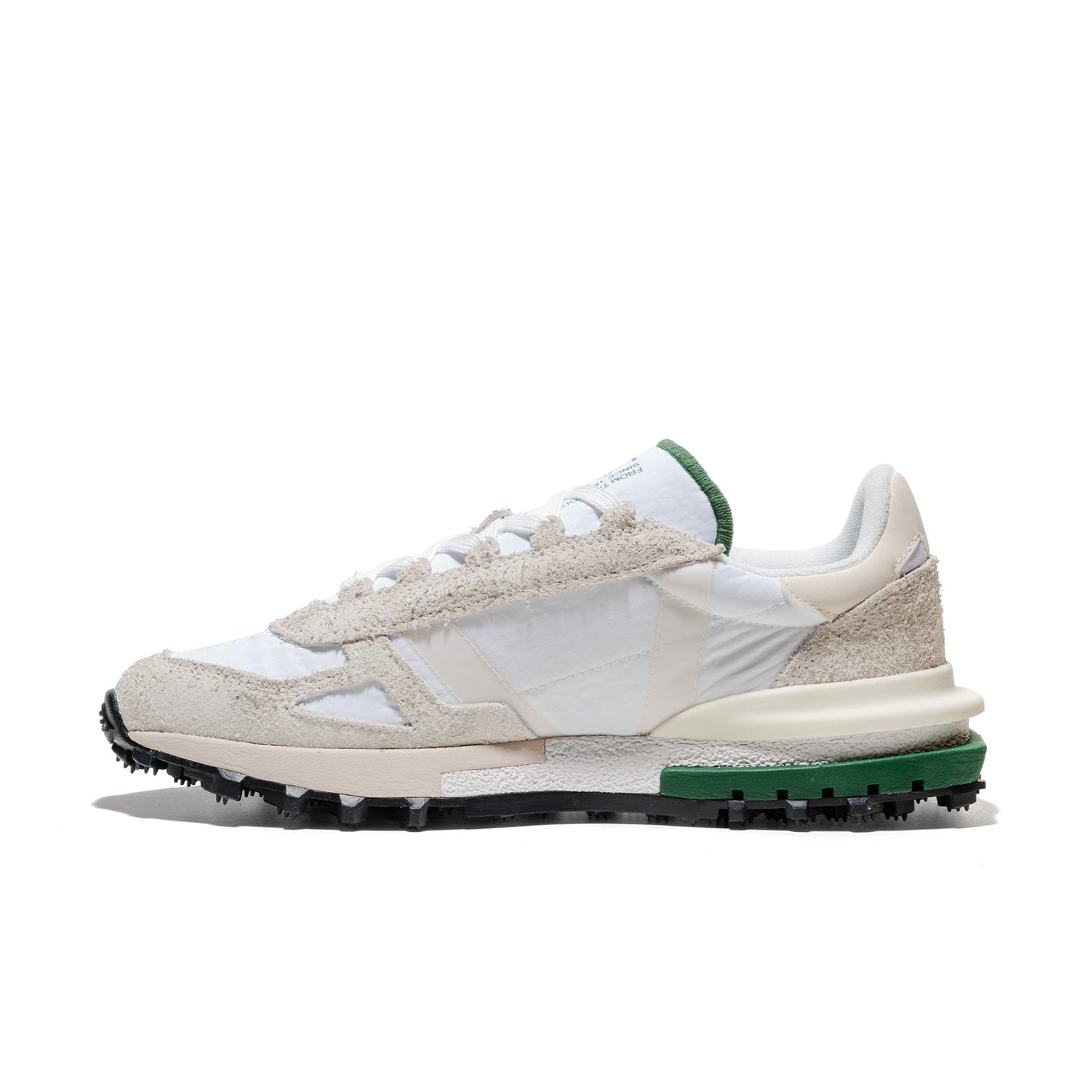 Lacoste Elite Active White/White  - 51SMA0041-21G