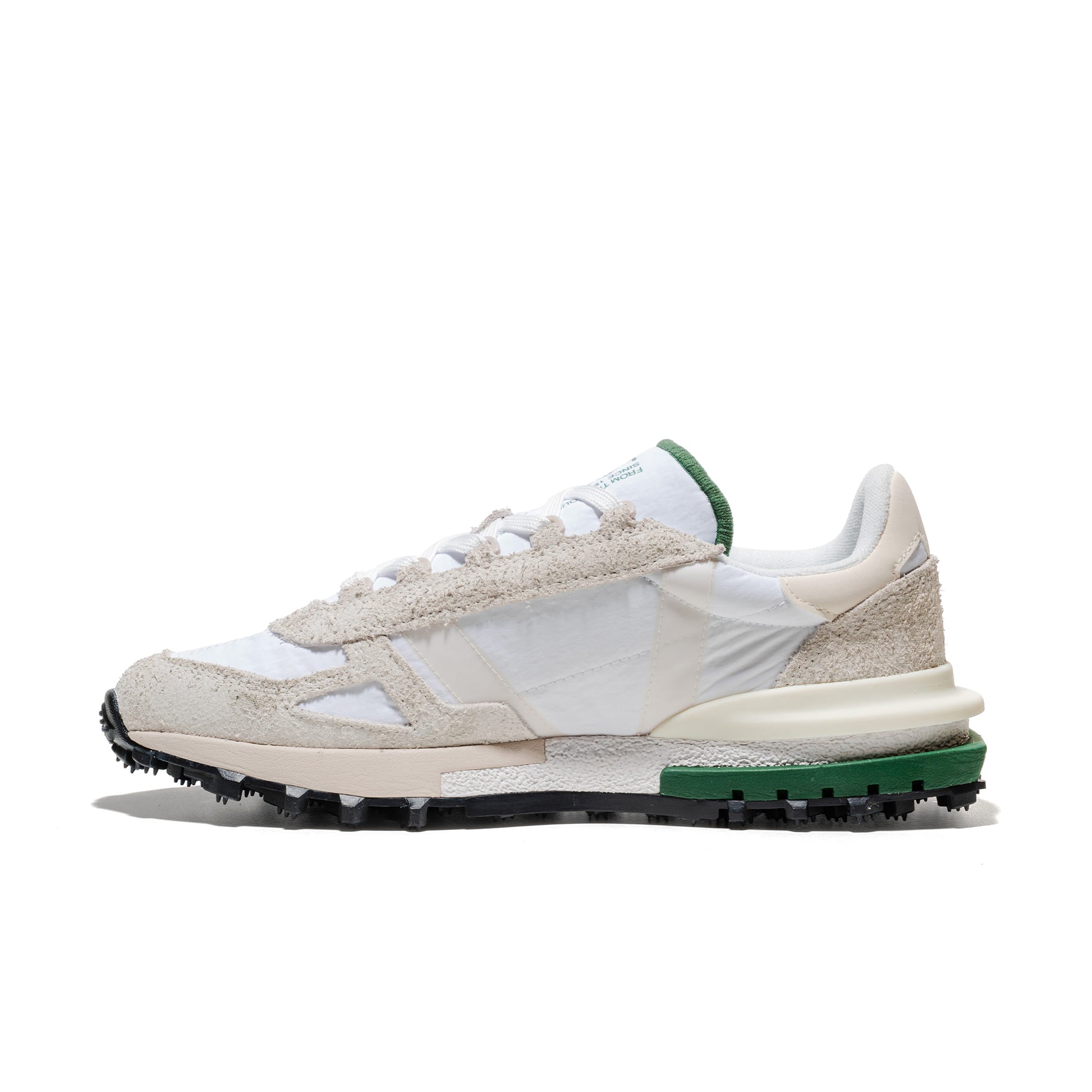 Lacoste Elite Active White/White  - 51SMA0041-21G