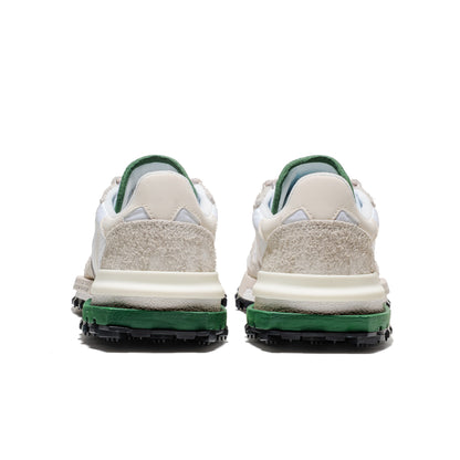 Lacoste Elite Active White/White  - 51SMA0041-21G