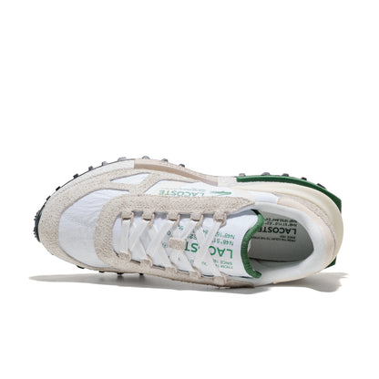 Lacoste Elite Active White/White  - 51SMA0041-21G