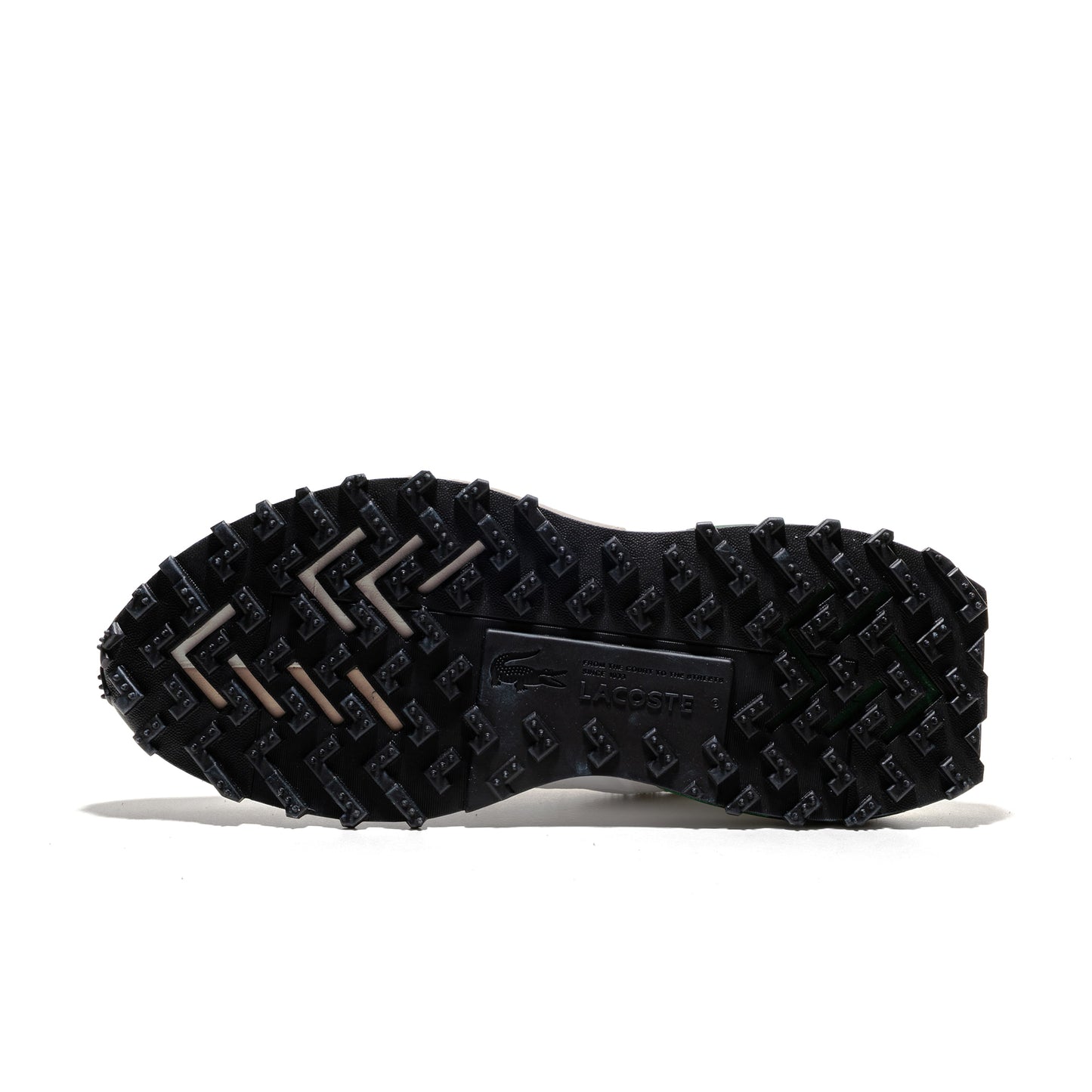 Lacoste Elite Active White/White  - 51SMA0041-21G