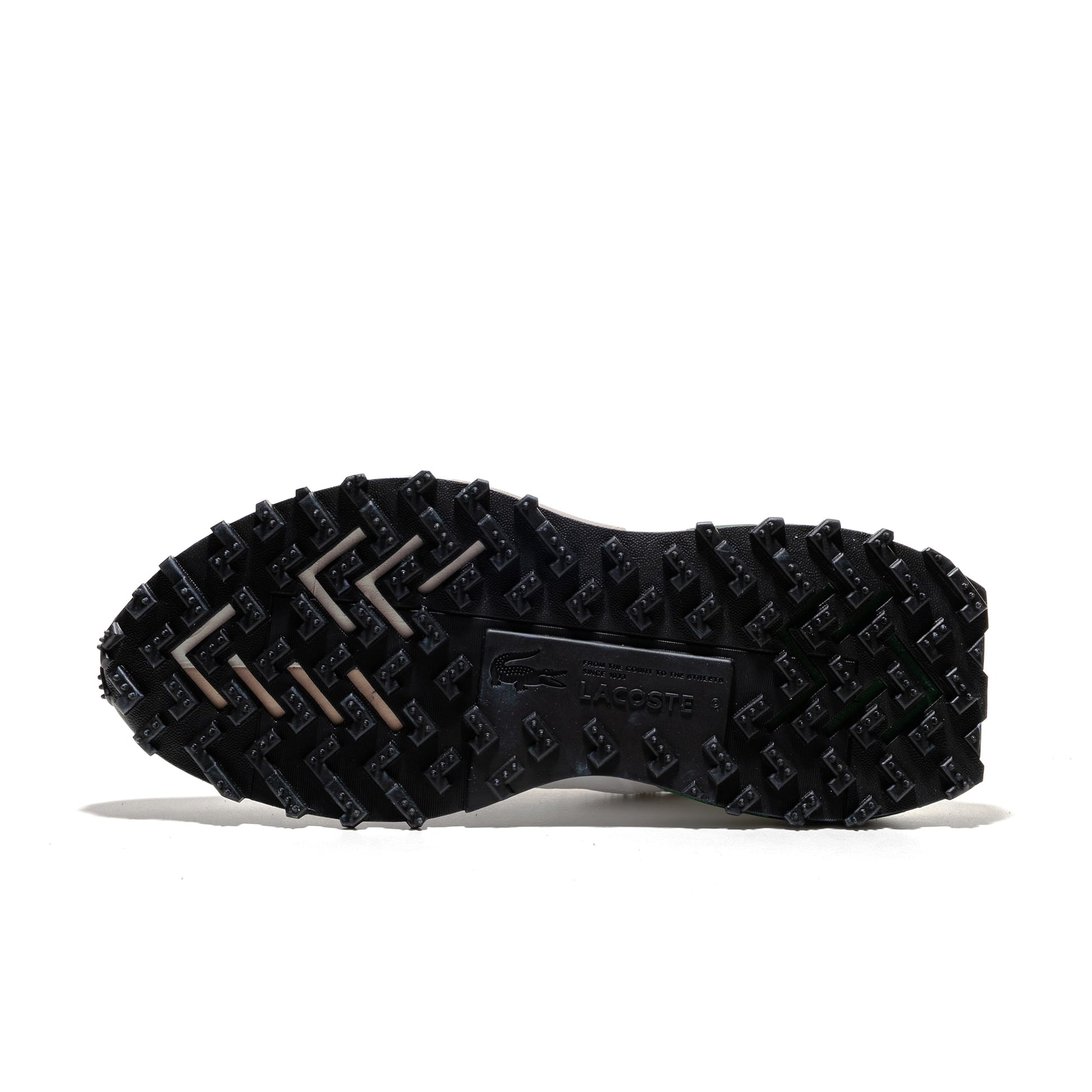 Lacoste Elite Active White/White  - 51SMA0041-21G