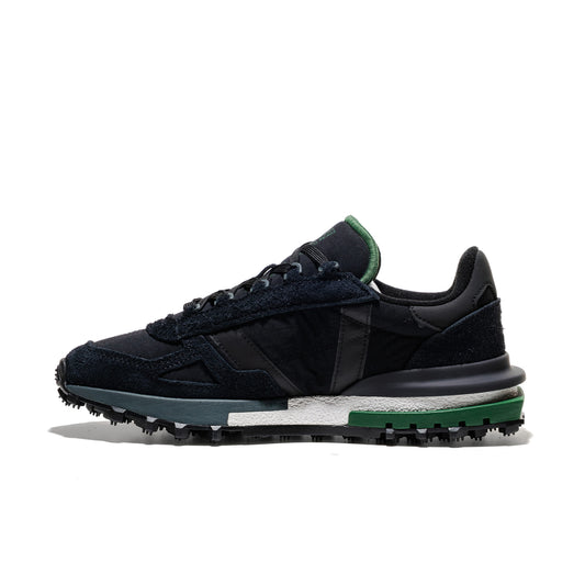Lacoste Elite Active Black/White  - 51SMA0041-312