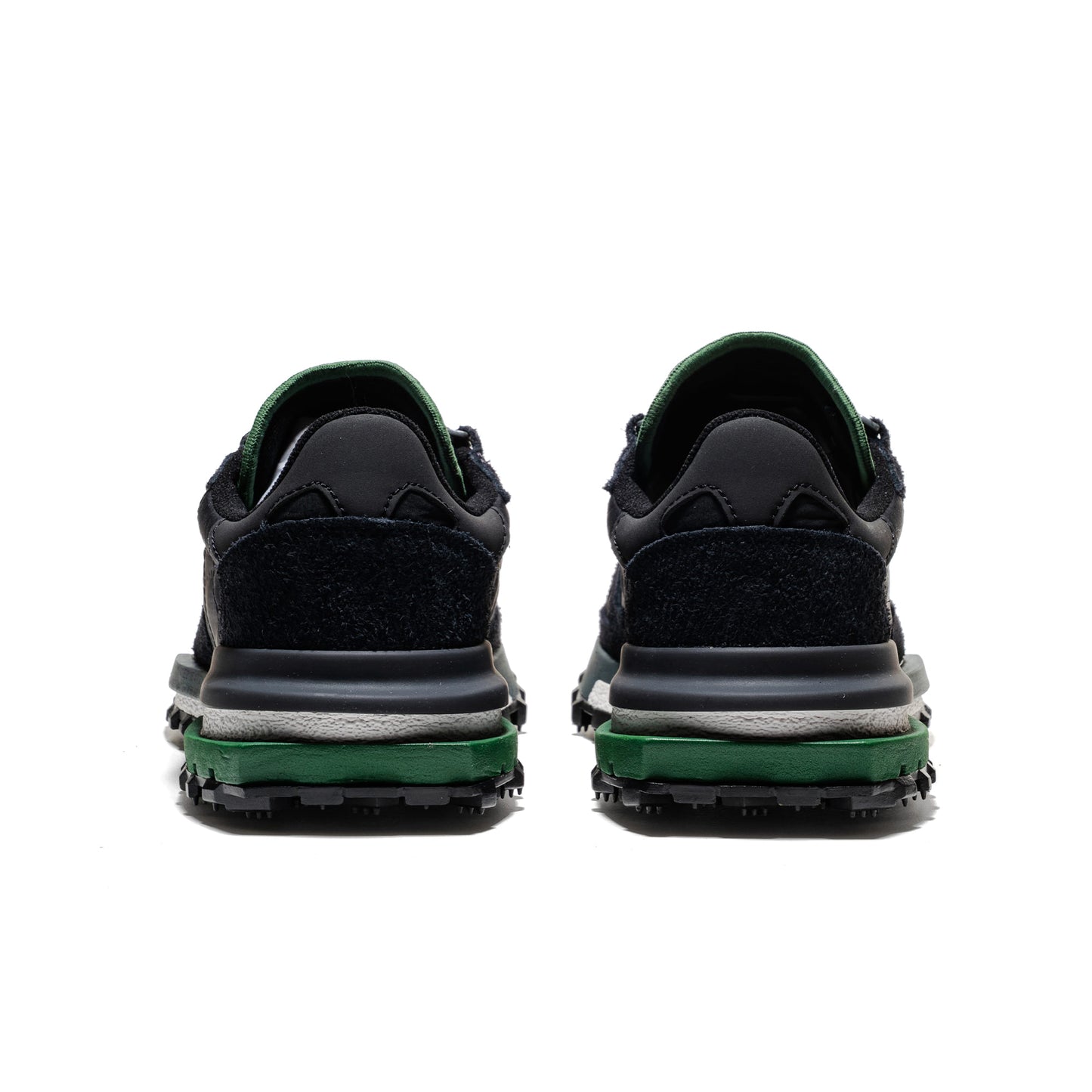 Lacoste Elite Active Black/White  - 51SMA0041-312