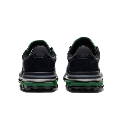 Lacoste Elite Active Black/White  - 51SMA0041-312