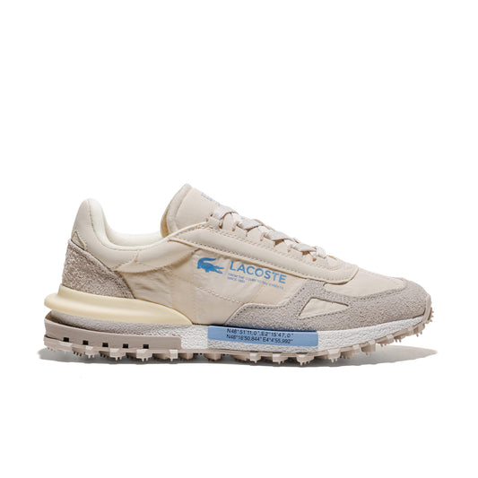 Lacoste Elite Active Grey/Grey  - 51SMA0042-12C
