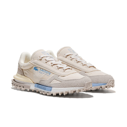 Lacoste Elite Active Grey/Grey  - 51SMA0042-12C