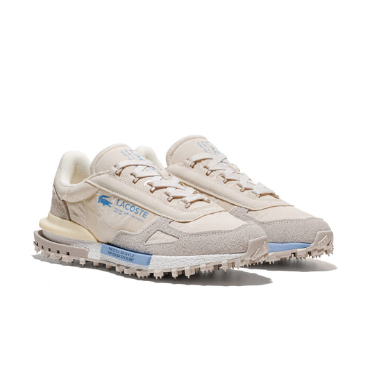 Lacoste Elite Active Grey/Grey  - 51SMA0042-12C